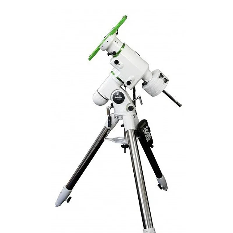 Фото Автоматический астрономический телескоп Sky-Watcher NEQ6 с функцией поиска звезд, улучшенная версия EQ6R для астрофотографии, NEQ6 PRO №1