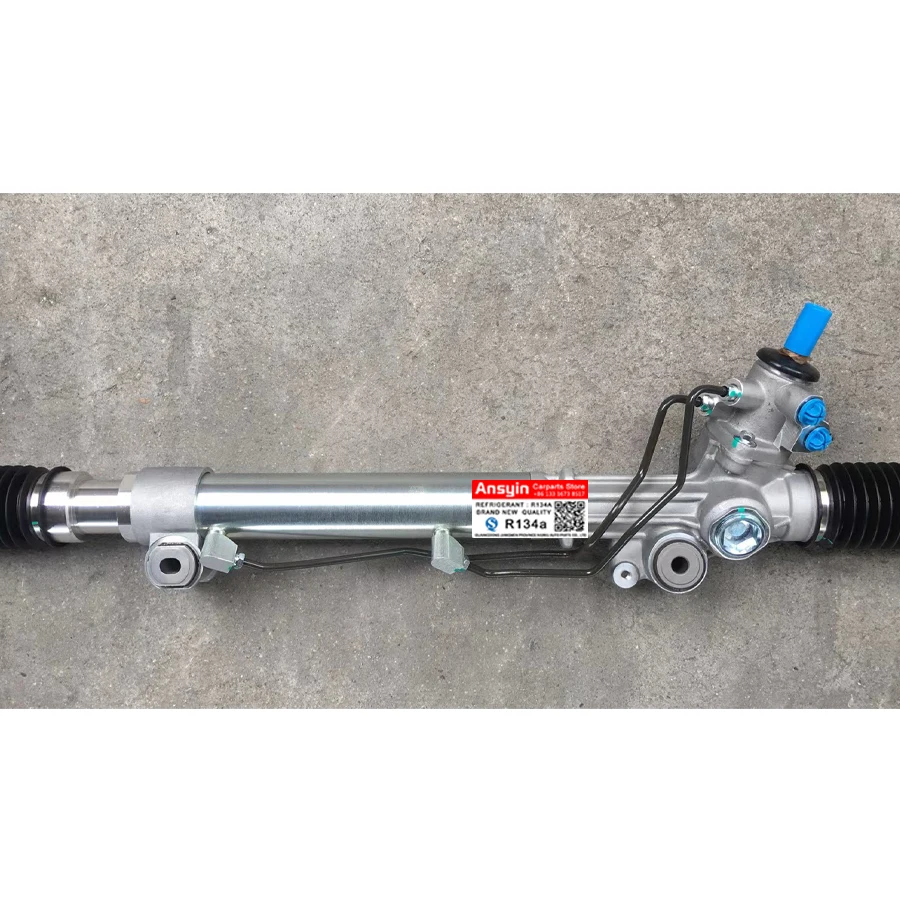 Фото Рулевая рейка с усилителем 4420035061 для Toyota 4Runner FJ Cruiser и Lexus GX4 4420035060 4550339265 4420035080 4420035070X 4550339235 №4