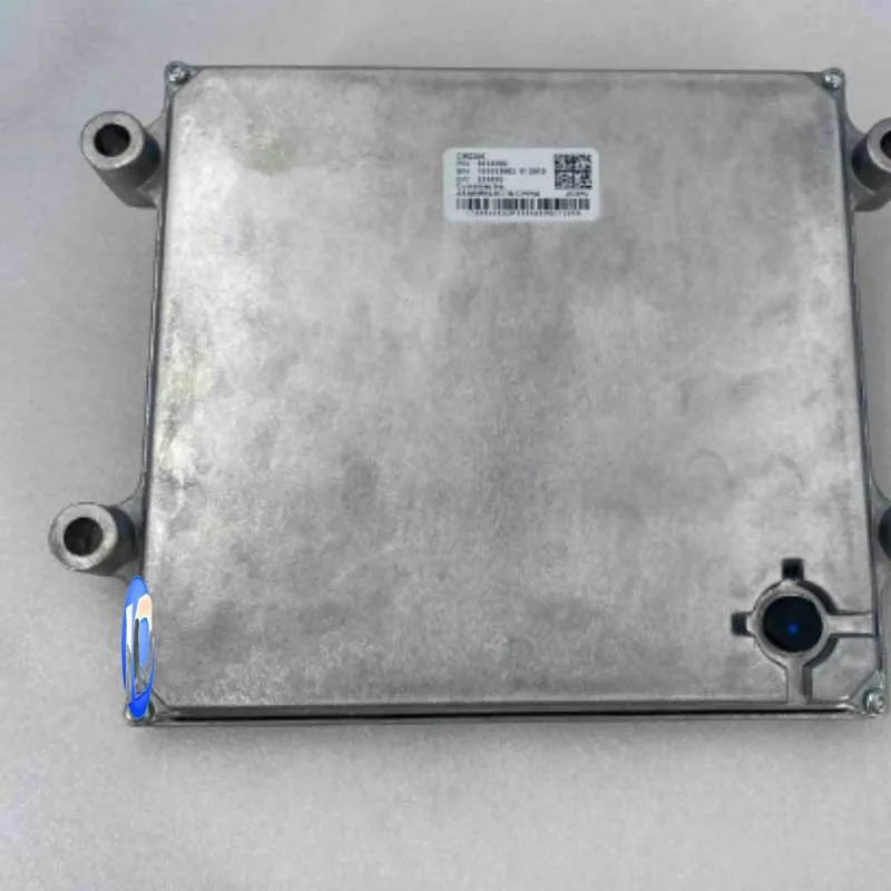 Фото Б/у электронный блок управления 5654089 ECM, подходит для Cummins ISX12N CM2380 5654089RX №2