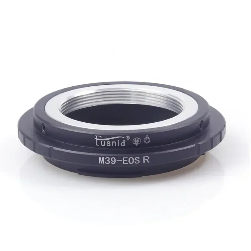 Кольцо адаптера объектива для Canon EOSR R5 R6 EOSRP eos-r