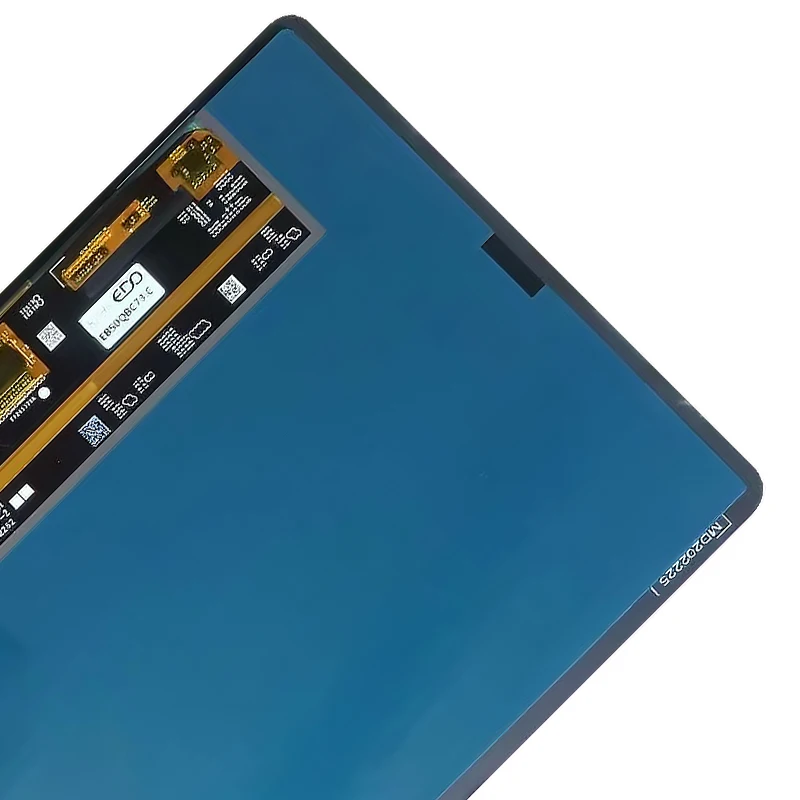 11 5 &quotAMOLED для Lenovo Tab P11 pro J716 J706 ЖК-дисплей с дигитайзером сенсорного экрана в сборе