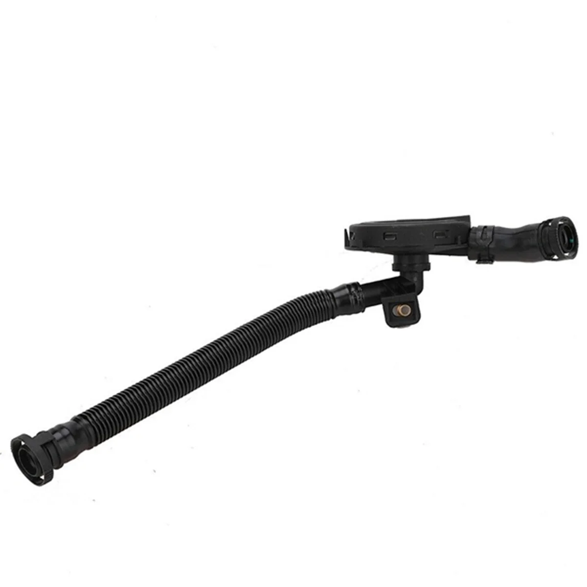 2 шт. вентиляционный клапан картера автомобиля для Porsche Cayenne 2004-2006 3.2L V6 95511076500 955 110