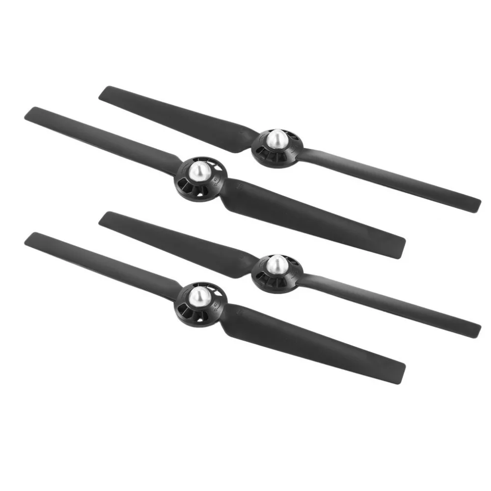 

Новые запасные части для дрона YUNEEC Typhoon Q500, 2 пары, 13 дюймов