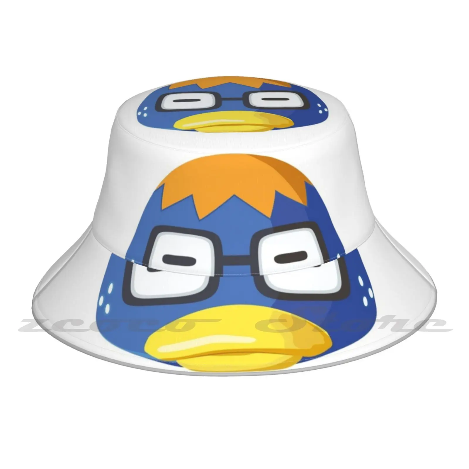 

Панама с животными Derwin, модная мягкая индивидуализированная шапка с узором, в виде животных, новые горизонты, переключающая игру Дикого Мира с новыми листьями