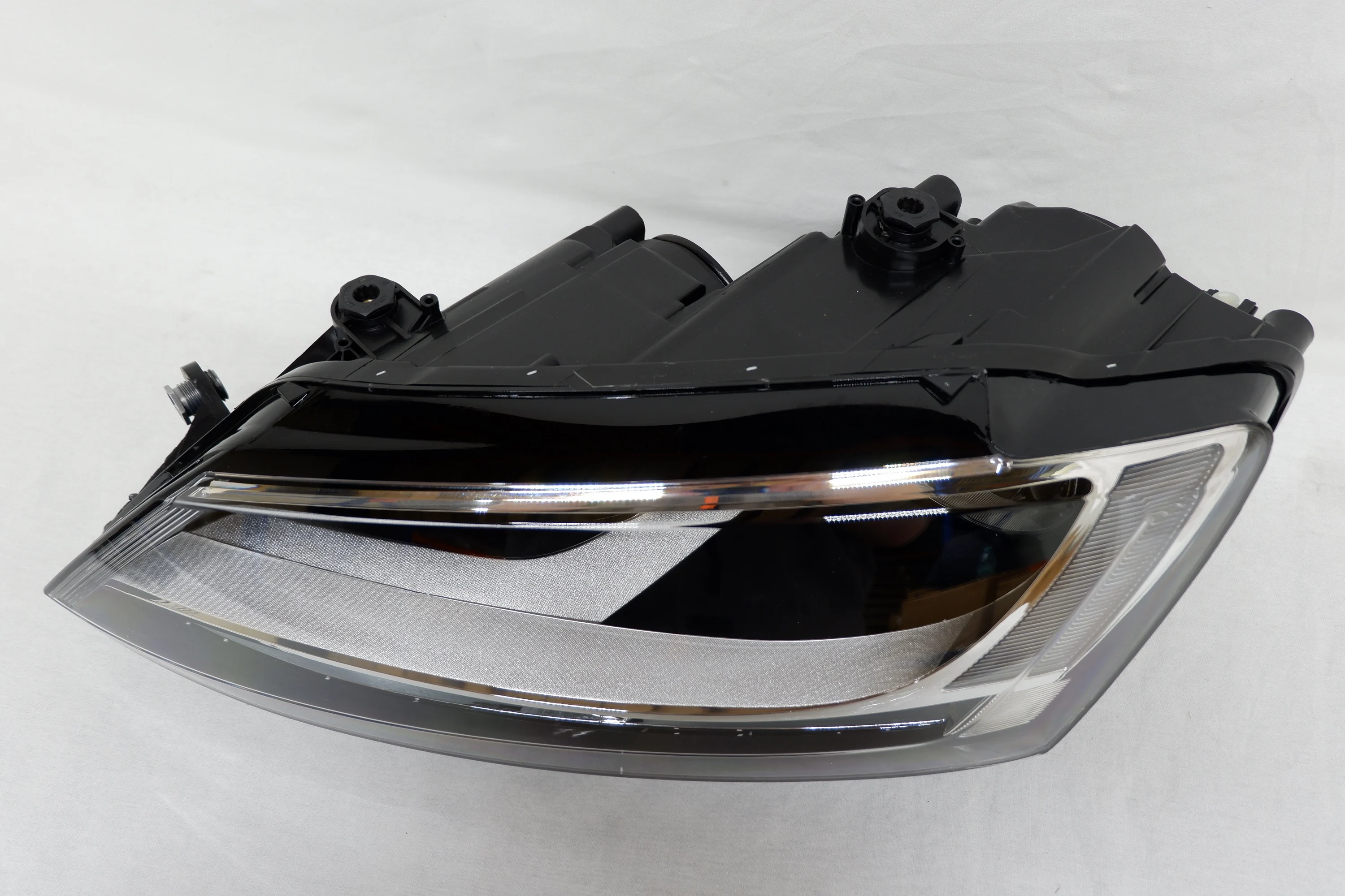 Купить Фару Левую На Поло