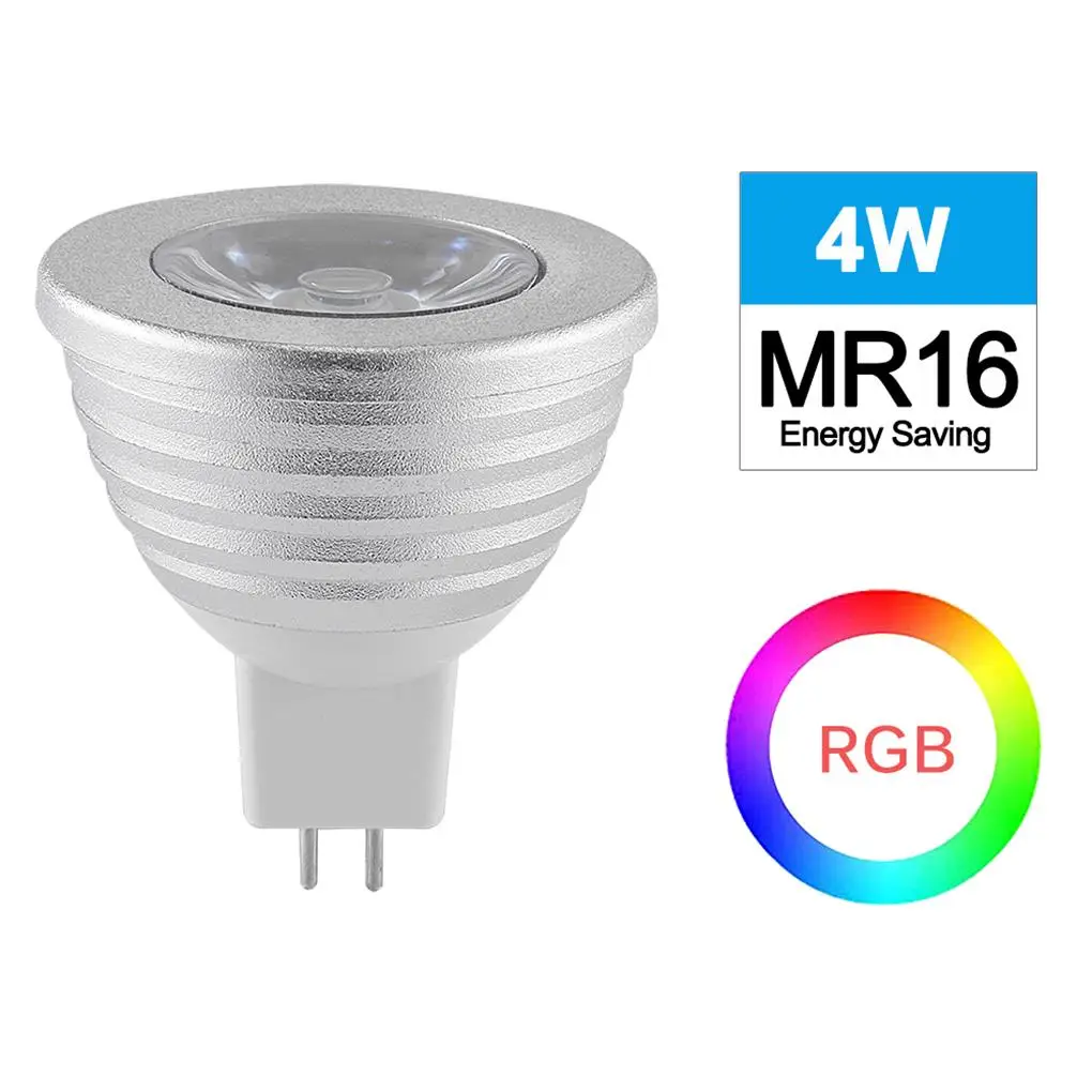 

Night Light Festival Colorful LED Bulb Lamp Decorative Home Lighting