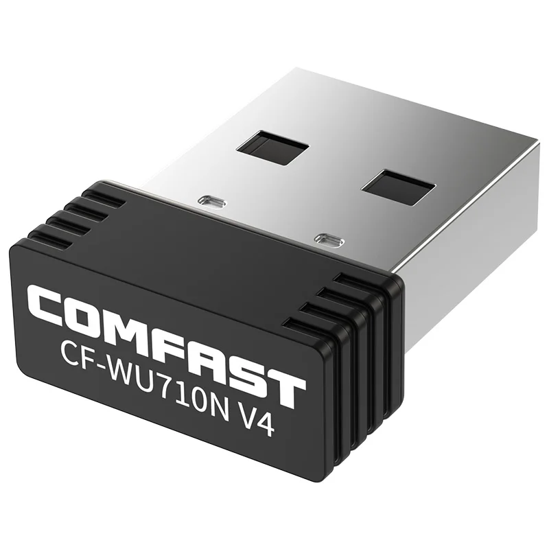 Рисунок 2 - Comfast беспроводной мини USB Wifi