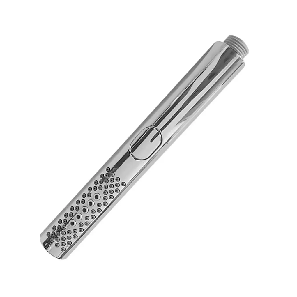 

Лейка для душа с 3 режимами воды, ручной распылитель для душа для дома, отеля