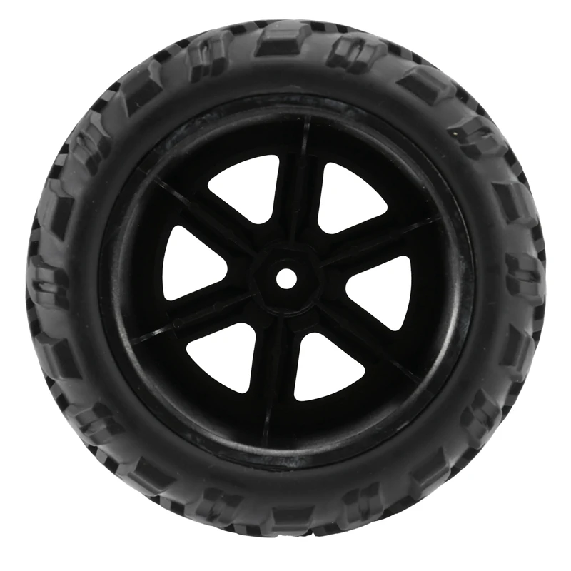 2 шт. RC автомобильные шины ZJ01 аксессуары запасные части 15-ZJ01 для GPTOYS S911