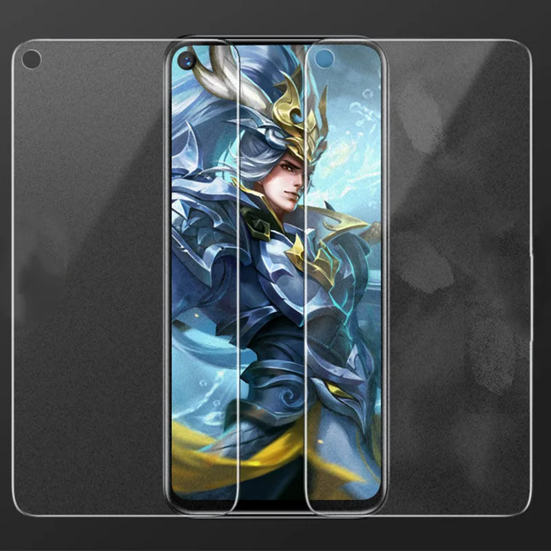 Матовое защитное стекло For Realme X50 Pro Player X50m для экрана X3 Super Zoom X7 Max X50Pro X7Pro.