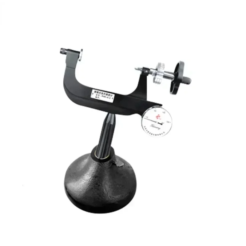 PHR-4-2 маленький портативный тестер твердости Rockwell Алмазный Малый