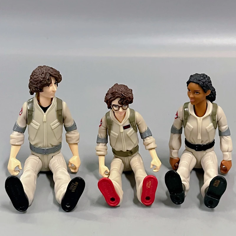 Фото Подлинная объемная фигурка Hasbro Kamikaze Knuckle, ручная модель вокруг №4