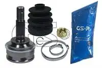 

814006 оси наружная головка аплодисмента DAIHATSU