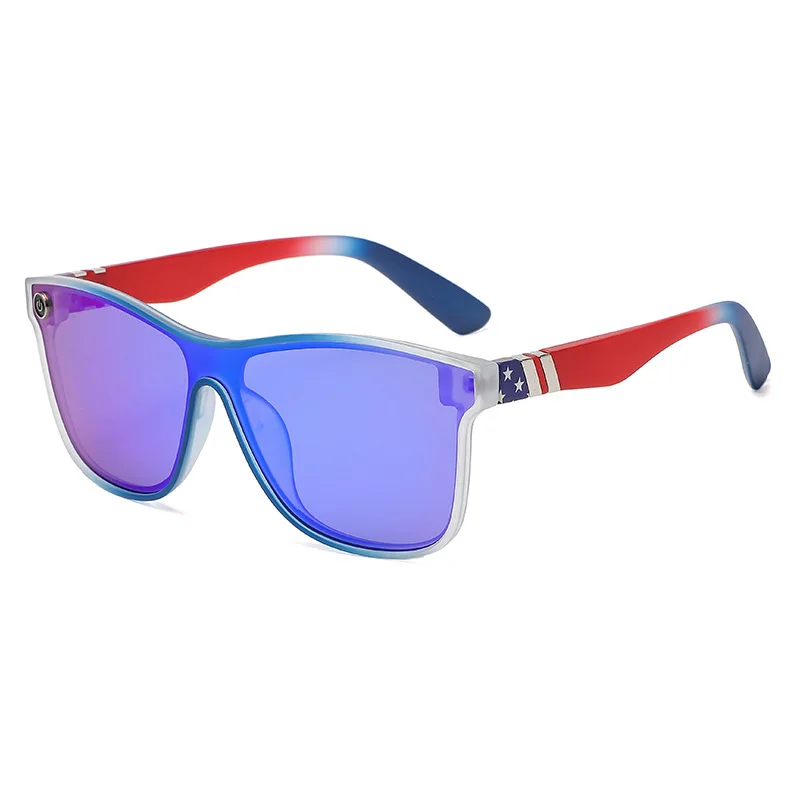 

20220Fishing Glasses Men Women Outdoor Sport Sunglasses Driving Goggles Square Mirror EInflatable Boat Eyewear UV 400