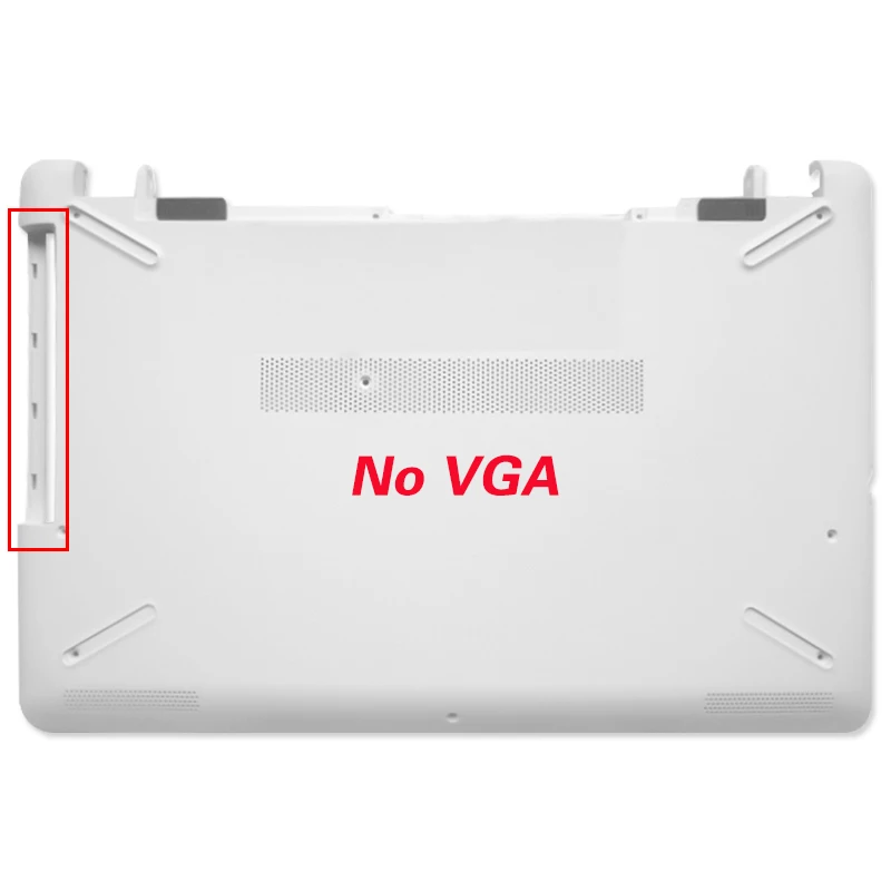 NEW For HP 15-BS 15T-BS 15-BW 15Z-BW 250 G6 255 Laptop LCD Back Cover/Front bezel/LCD Hinges/Palmrest/Bottom Case 924900-001 |