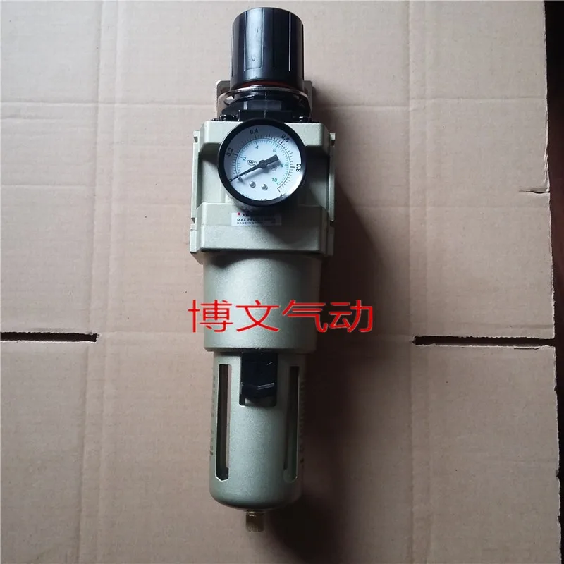 Φ регулирующий фильтр давления уменьшающий клапан разделение масла и воды 1 дюйм