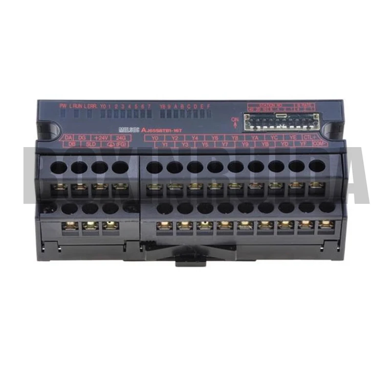 Микросхема AJ65SBTB1-16D