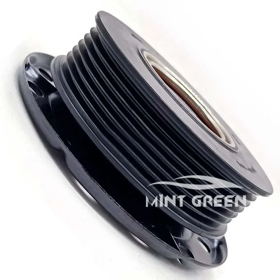 Для Dodge Caliber Jeep Compass Patriot 5SE12C муфта компрессора переменного тока в сборе 5058228 AE 5058228 AF 5058228 AH 5058228 AI RL 058228 AI (art.: 3920caaf48231) - 3920caaf48231
