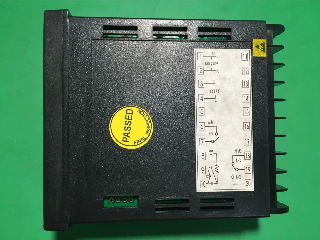 YANGMING Thermostat XMTE6000 6802 6812 6832 Series Long Smart Watch