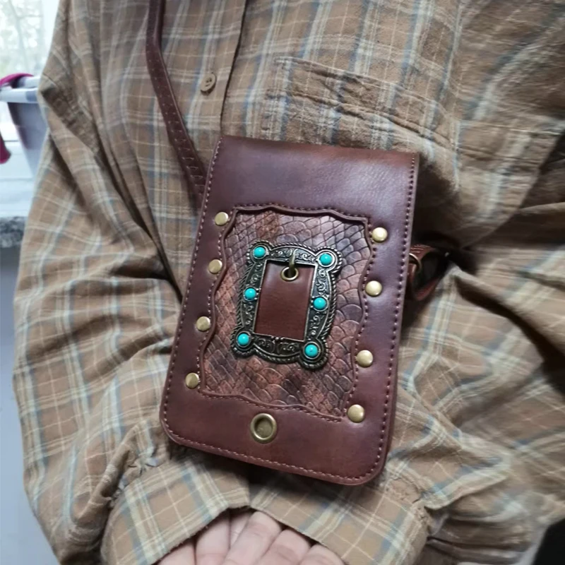 

ZIRE сумки для женщин 2022 дизайнерская роскошная винтажная классическая сумка-мессенджер забавная сумка высокого качества мини сумка для сот...