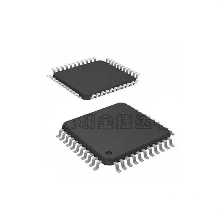 

New original AT89LP6440 20AU 8-bit Flash TQFP-44