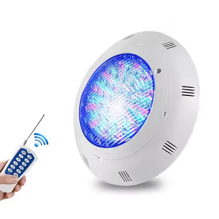 

RGB Светодиодные светильники для бассейна Piscina Lampe 12 Вт, 18 Вт, 35 Вт, 45 Вт