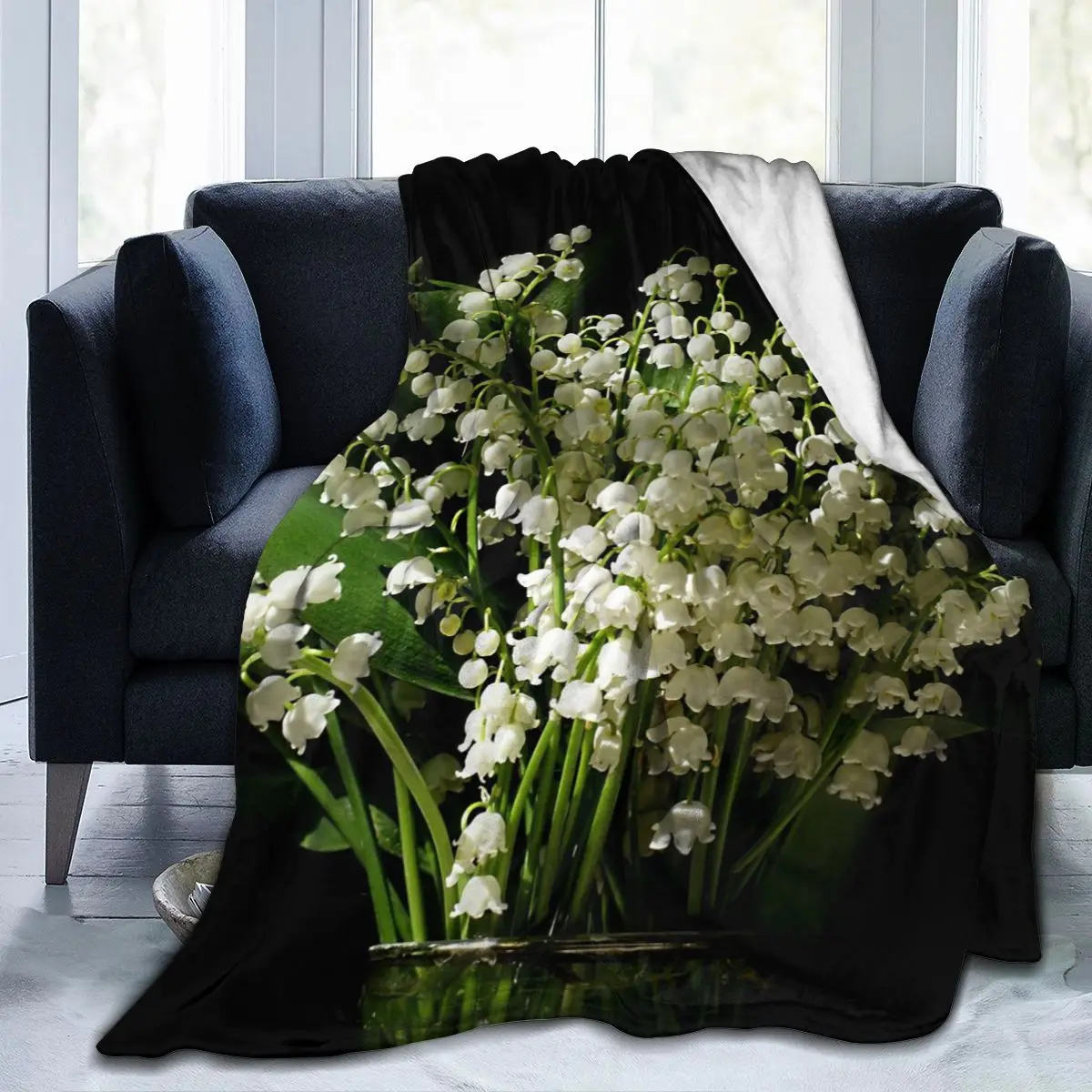 

Fashion Cute 3D Printing Flannel Blanket Sheet Bedding Soft Blanket Bed Cover Home Textile Decoration Blanket