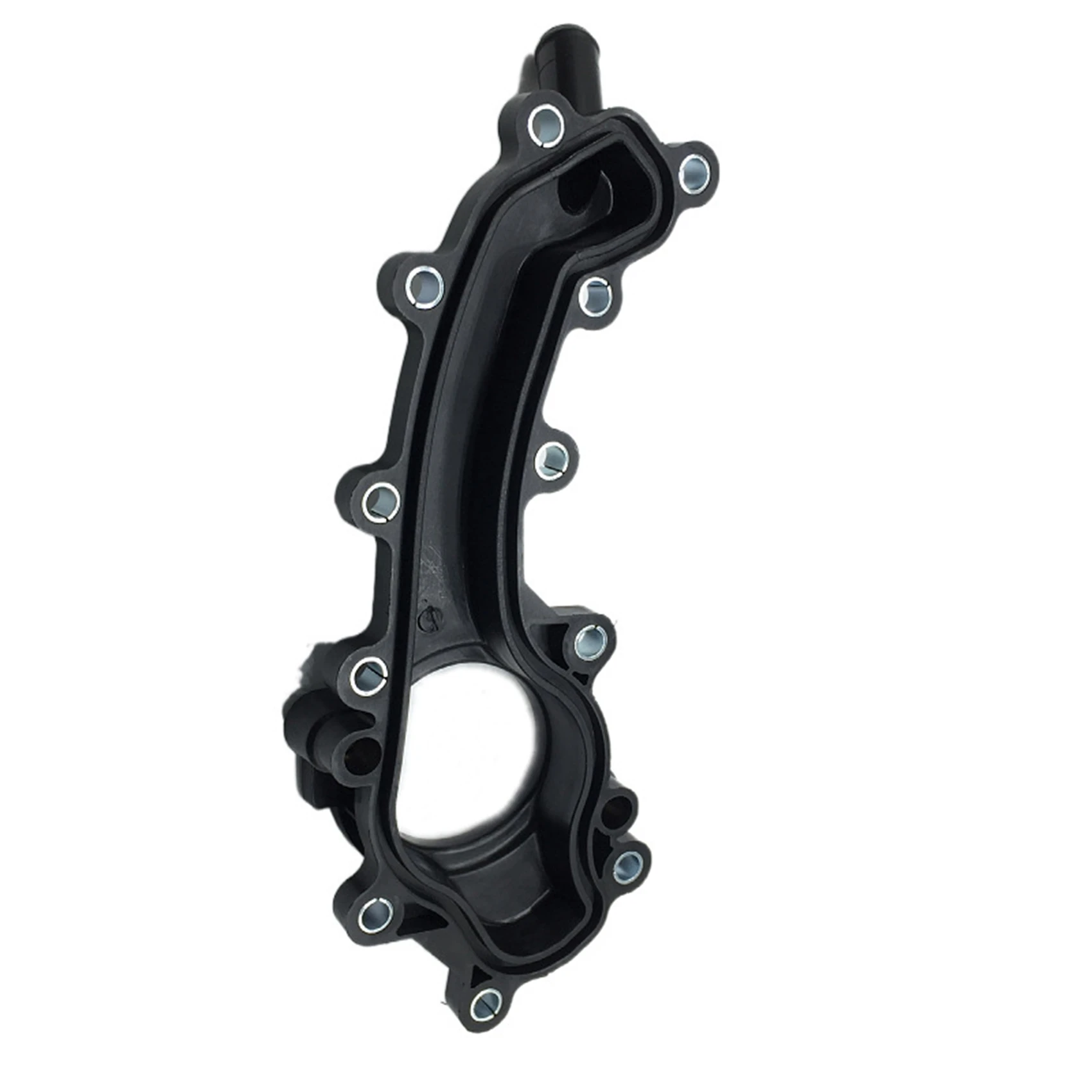 Корпус термостата водяной выход подходит для CHRYSLER 300 2014-2017 5184653 5184653AD