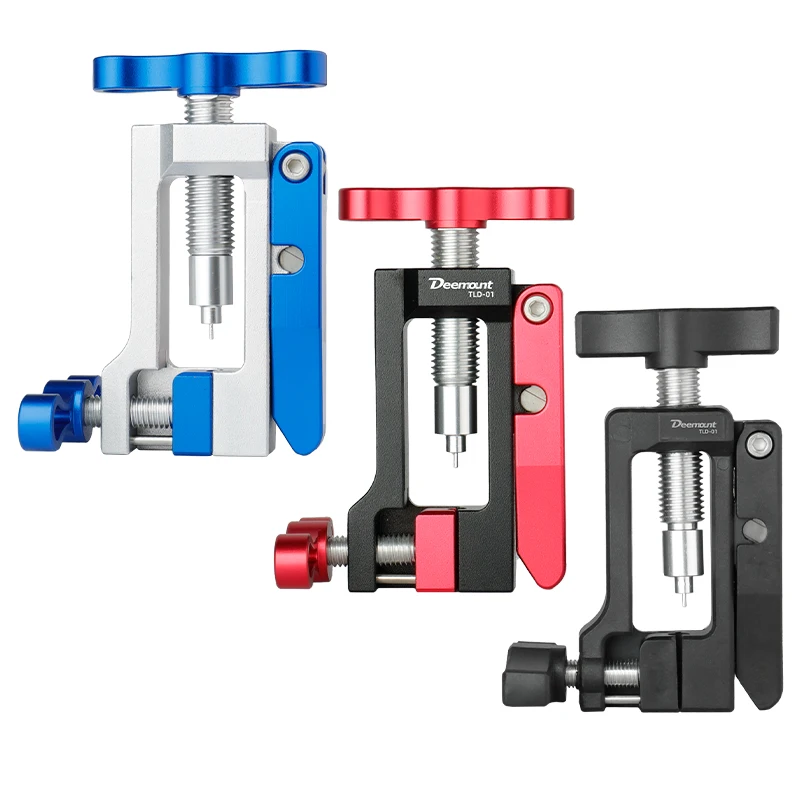 

Multifunctional Tool Bicycle Hydraulic Disc Brake Oil Needle Insertion Hose Cutting MTB Road Braking BH59 BH90 Adapter Presser