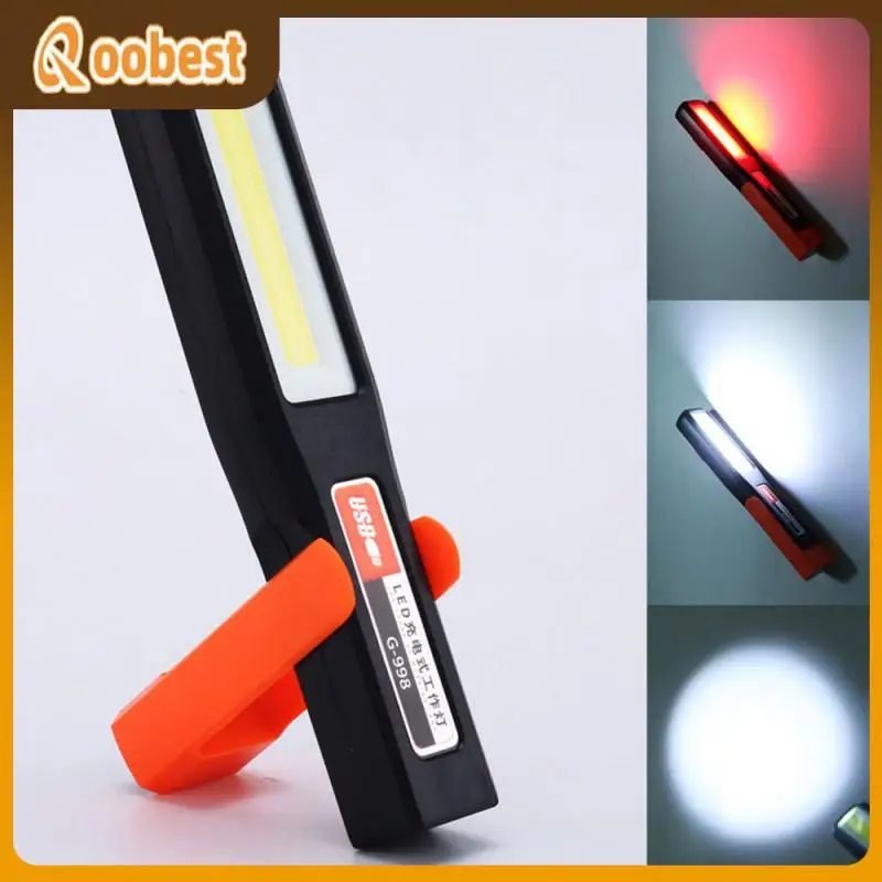 

Умная Usb-лампа из АБС-пластика, 135 г