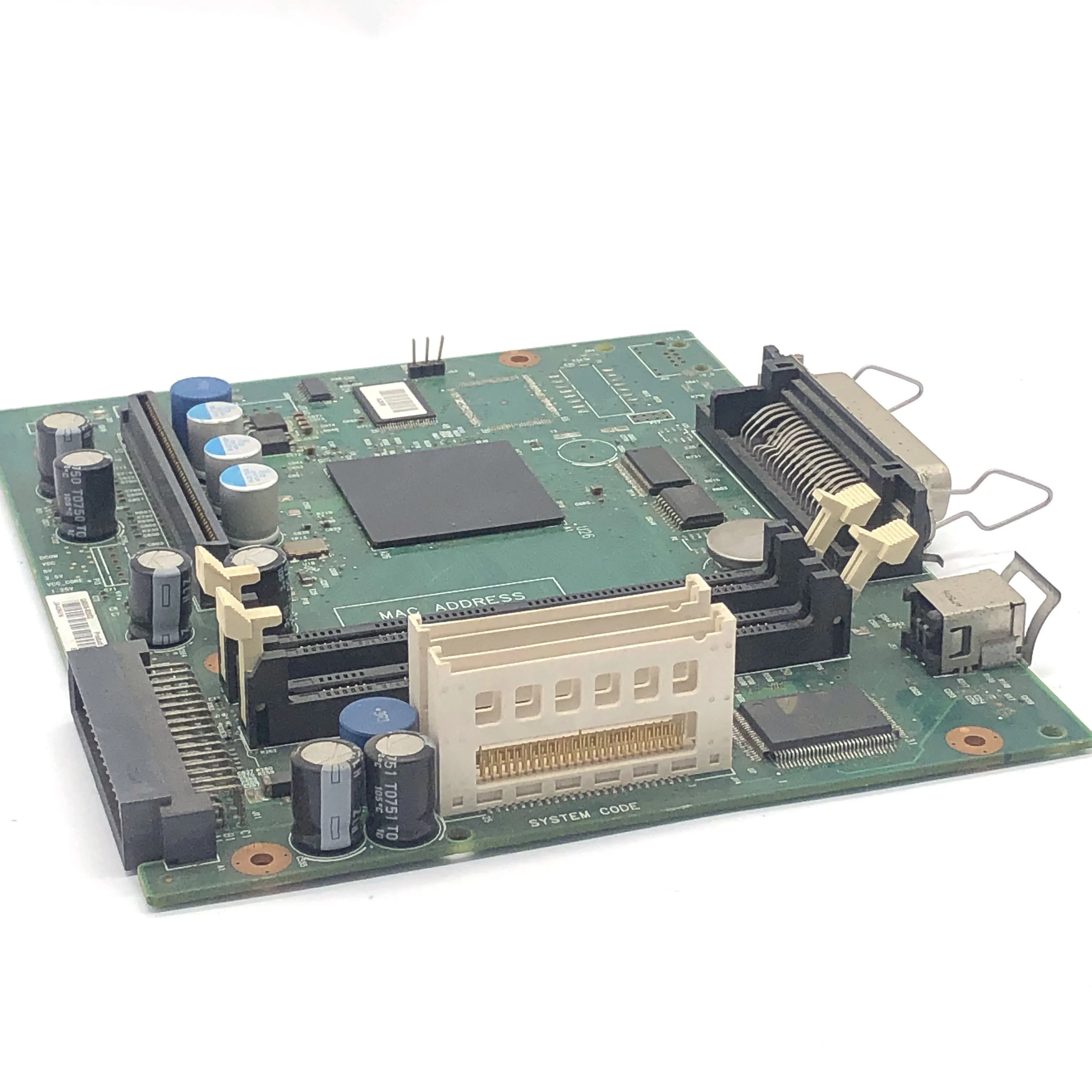 

Материнская плата подходит для HP 4350DN Q6506-60002 4350N 4250DN 4250N