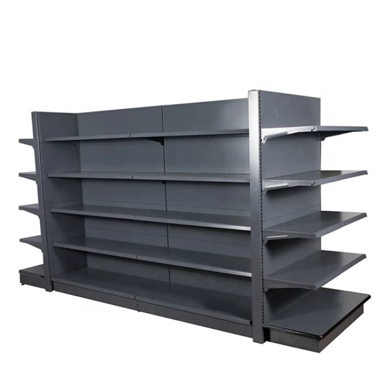 

Полки для гондолы для супермаркетов