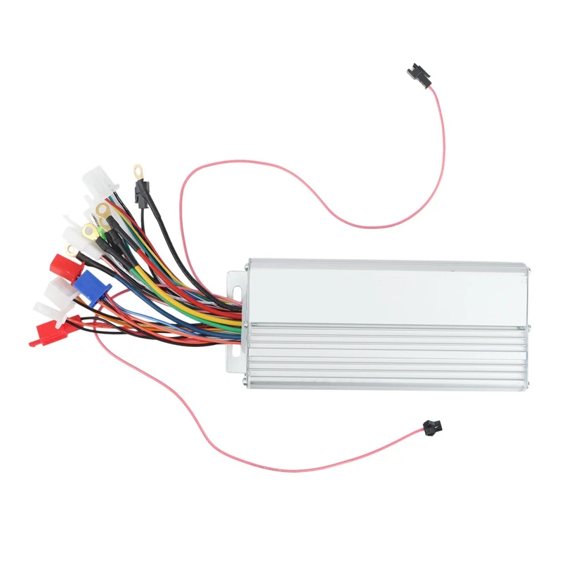 

Electric Vehicle with Three-Speed Controller 60V for Citycoco Modified Accessories Parts