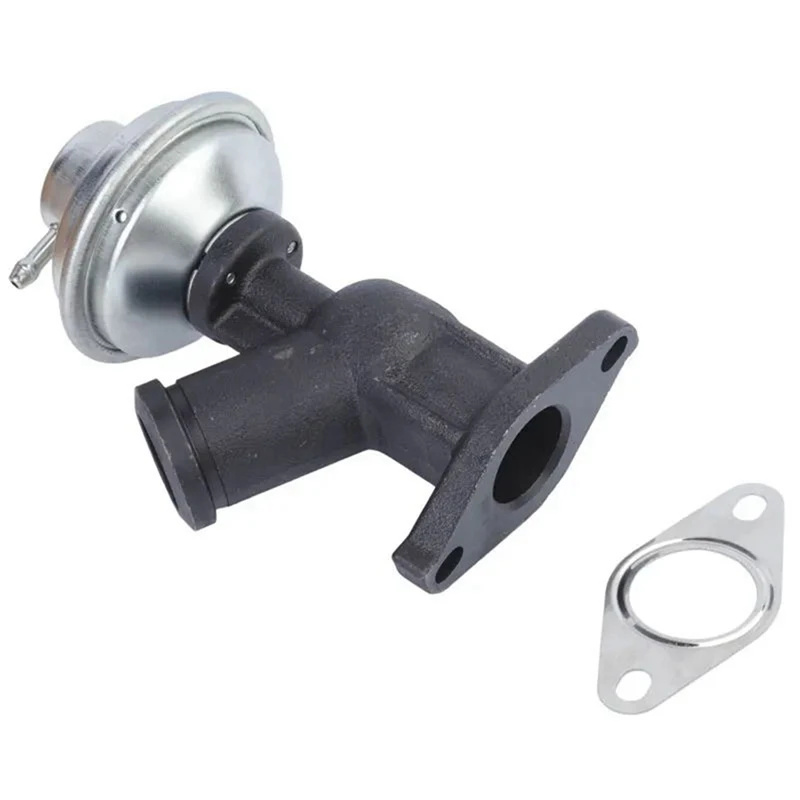 Клапан EGR для Peugeot 206 306 307 406 607 Expert Partner Fiat Citroen Berlingo C4 C5 Jumpy Xantia Xsara 1628.JZ 1628JZ Запчасти