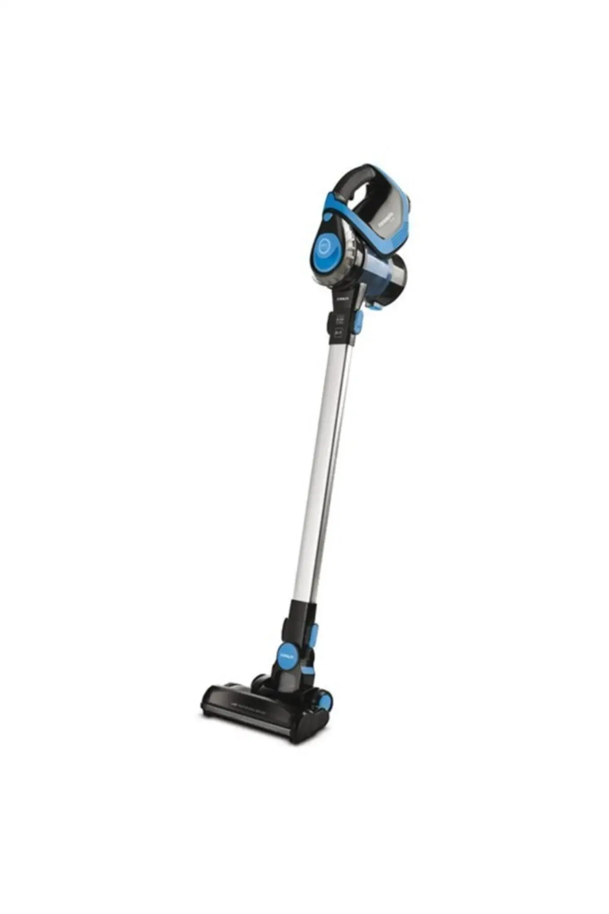 

Forzaspira Slim Sr100 21,9v rechargeable upright vacuum cleaner blue * new generation