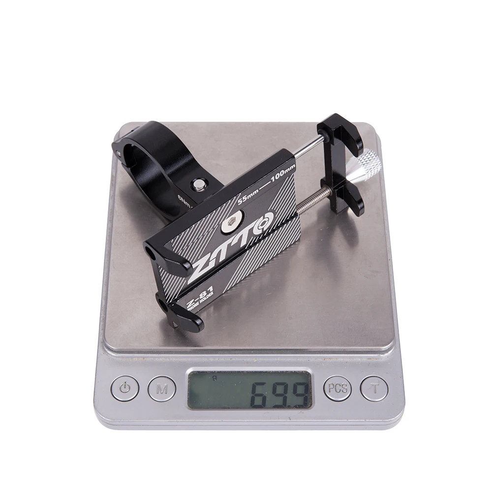 Ztto Универсальный Держатель Для Телефона Крепление На Руль Велосипеда Горных И