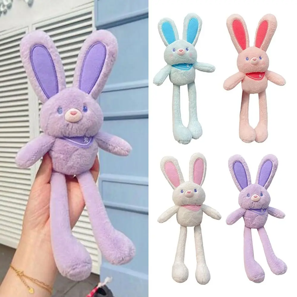 

Симпатичный брелок для ключей с подвеской в виде кролика в виде мультяшного кролика