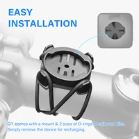 Компактный велокомпьютер CYCPLUS G1#4