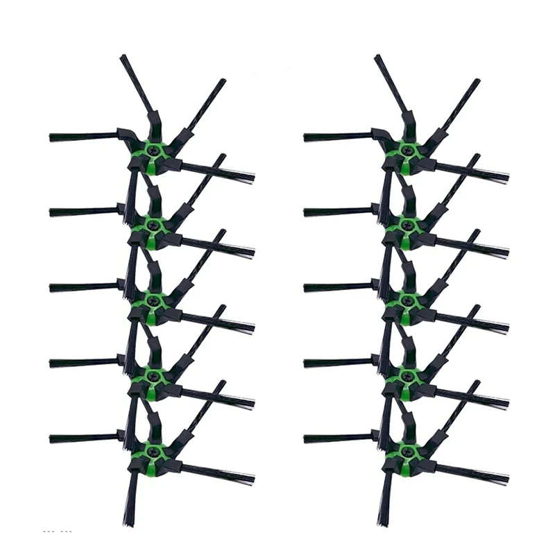 

Акция! Сменная боковая щетка для IROBOT ROOMBA S9 S9 + аксессуары для подметания (10 боковых щеток)