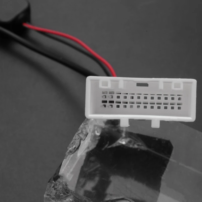 4 шт. автомобильный адаптер для камеры 24 контакта