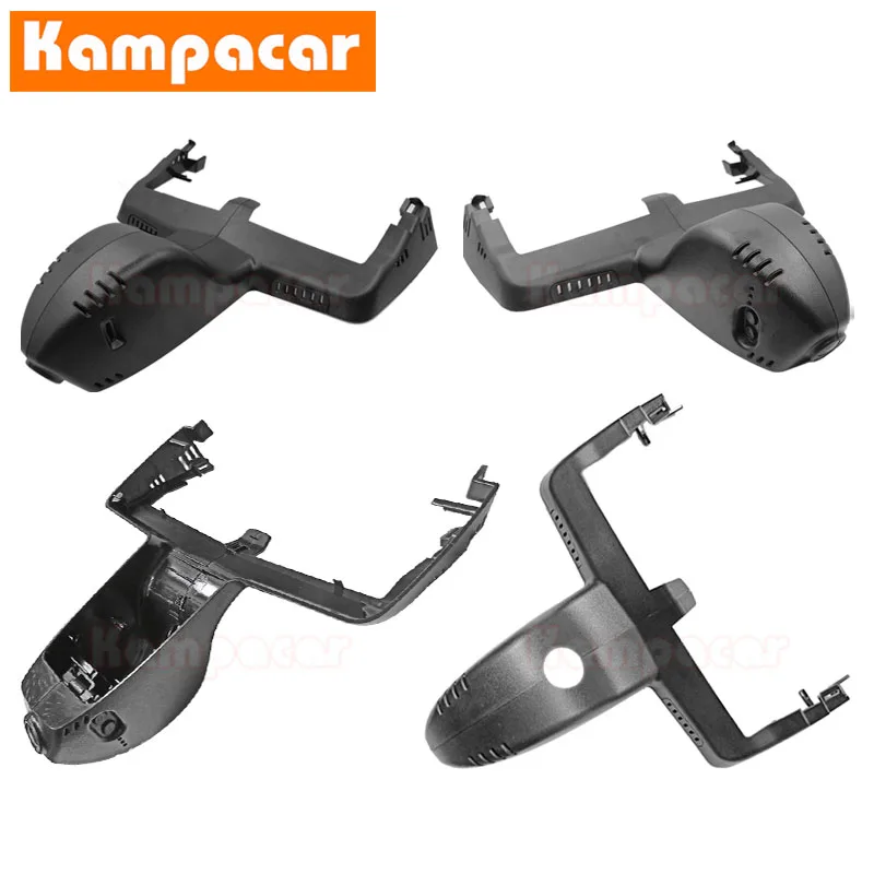 Фото Kampacar BM19-4K 2160P Wi-Fi DashCam камера видеорегистратор для BMW X4 G02 xDrive30i xDrive25i M Sport 2019-2022 10% автомобильный видеорегистратор №2