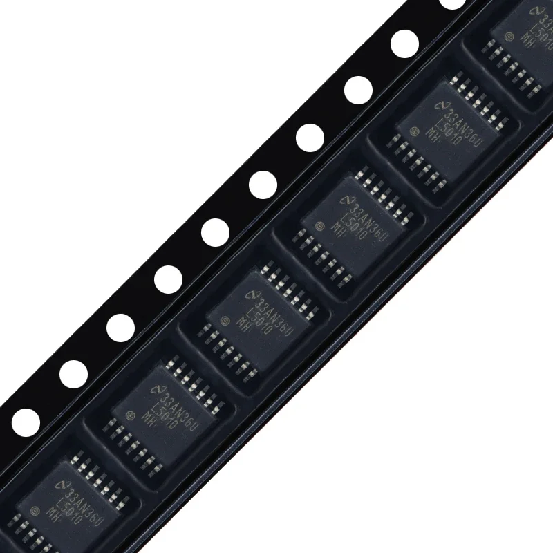 Оригинальный LM5010MHX/NOPB