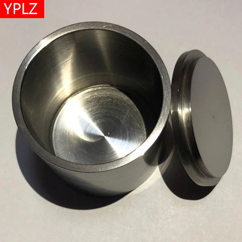 

Tungsten heating crucible