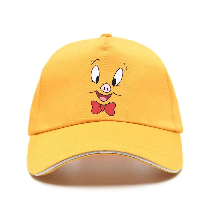 

Ooney Tune Porky, новая шляпа, уникальная новая шляпа