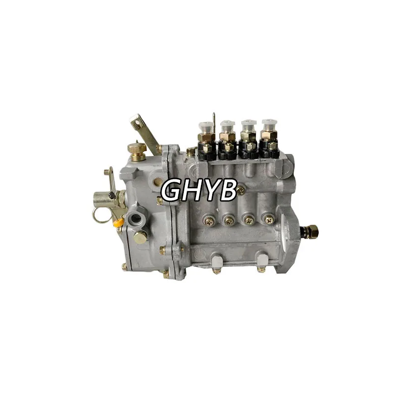 Дизельный инжекционный насос Common Rail BH4QT95R9 4QT893 для YUNNEI