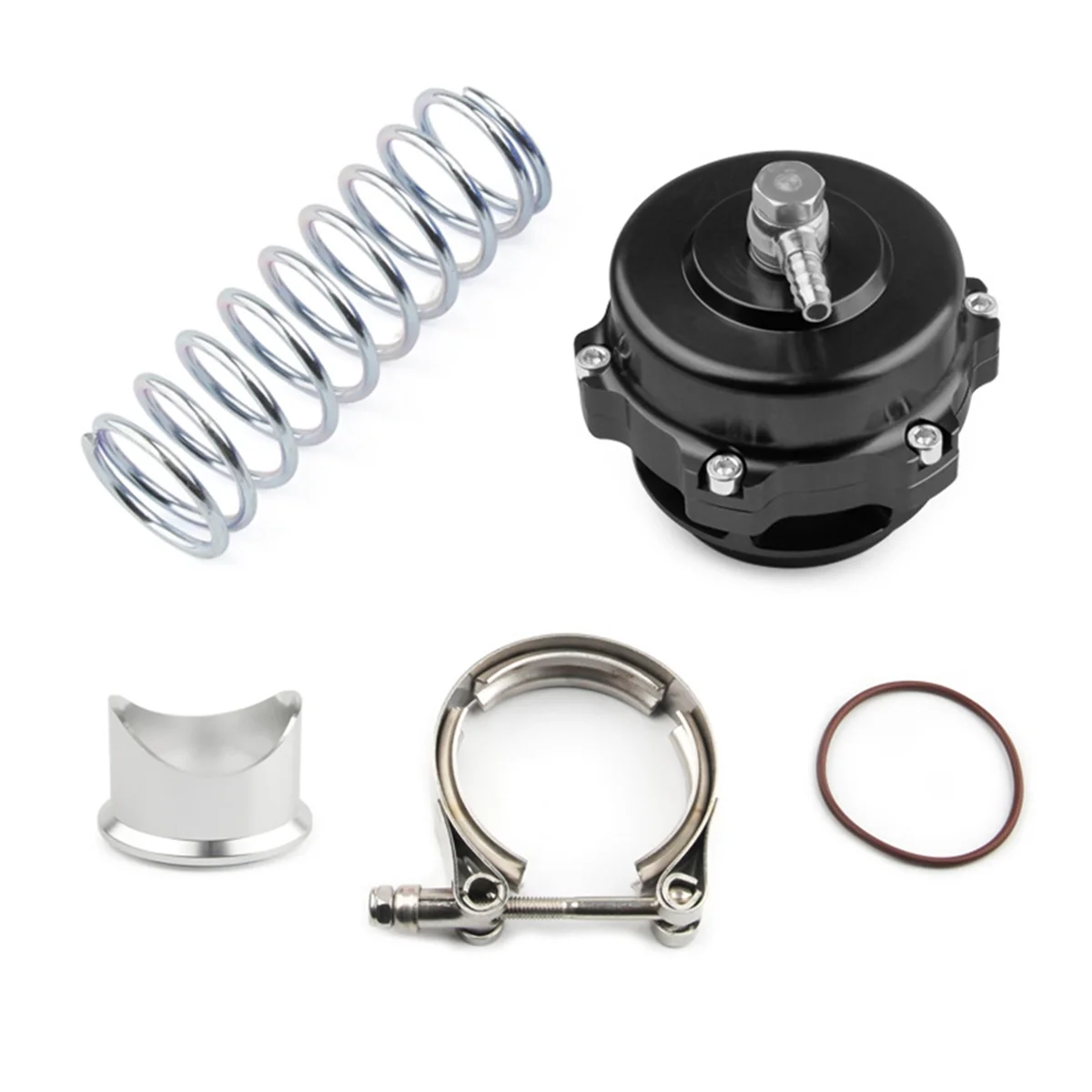 Модификация автомобиля клапан сброса давления турбины выпускной 50 мм