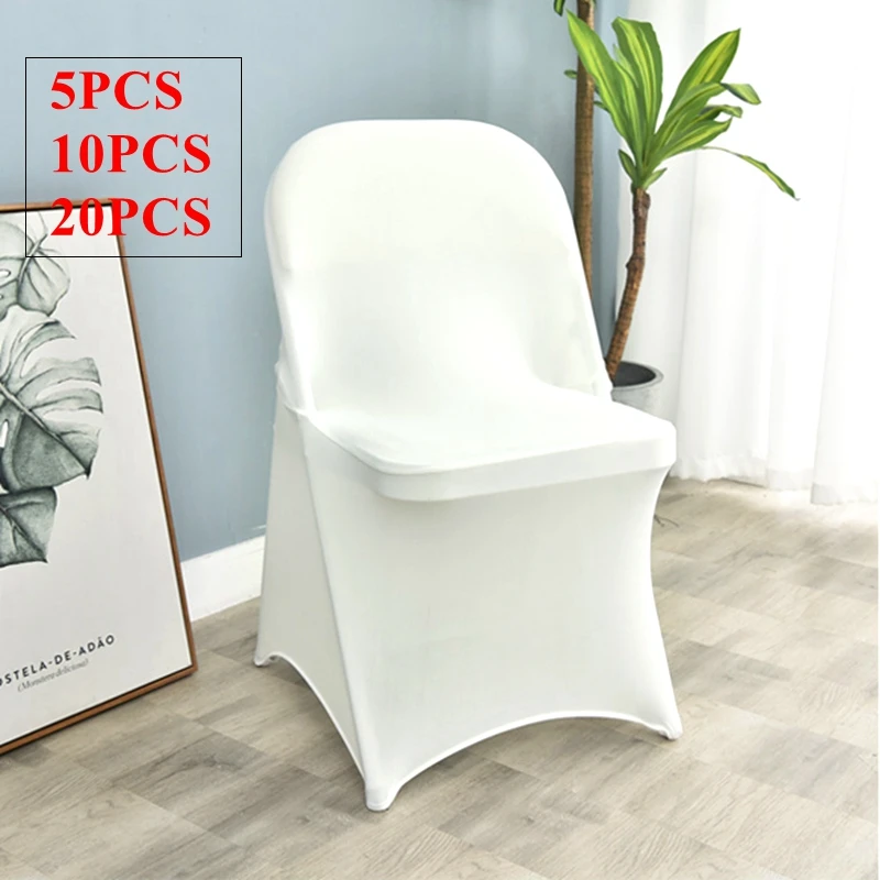 Cover Banquet Chair Covers Event Party Wedding Christmas Dec