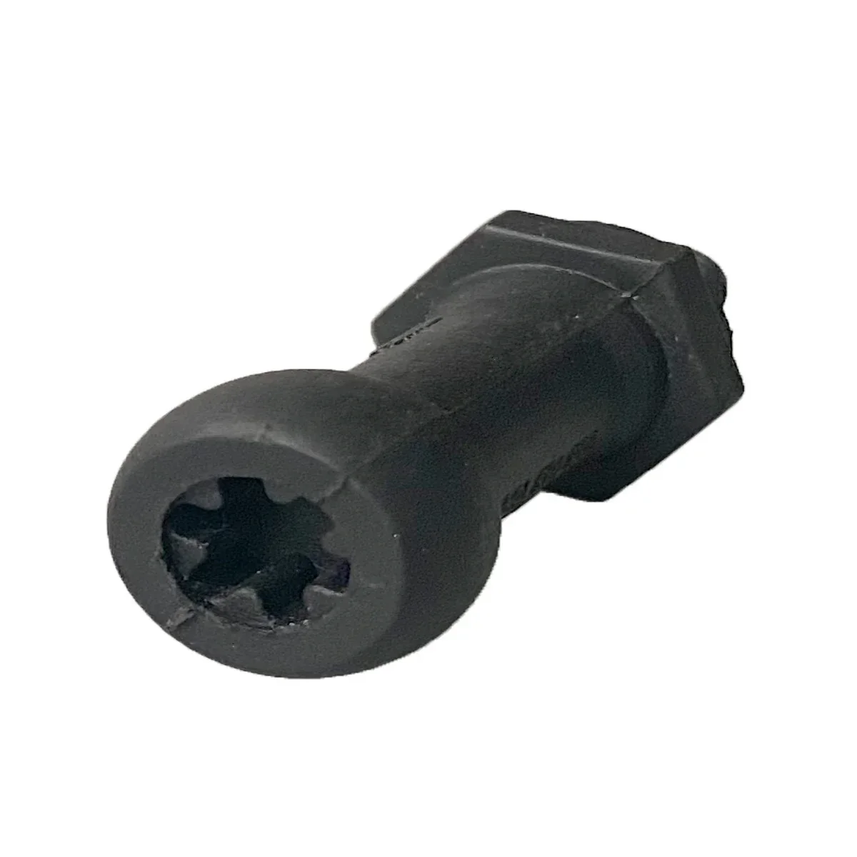 03L103164 TDI крышка капота двигателя Монтажный болт для Audi A3 S3 A4 A5 Q3 Q7 VW Golf 4 5 Polo 9N Sedan Jetta