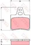 

Store code: GDB986 for rear brake BALATASI XM II 2,5 24V
