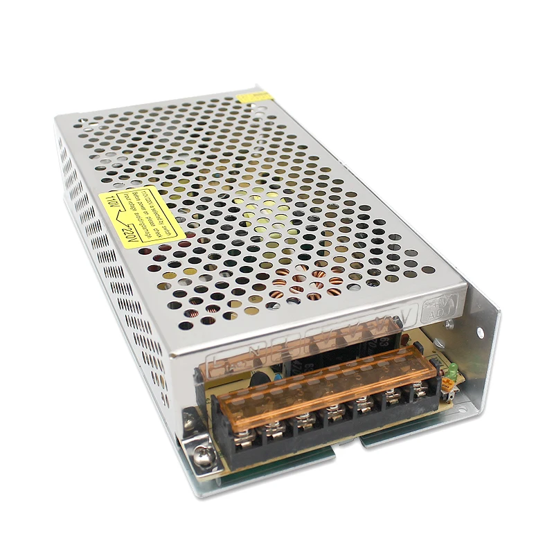 Импульсный источник питания переменного тока в постоянный ток 110-220 В 48